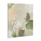 Stupell Industries Muted Beige & Green Canvas Wall Art Design by Joris Hoefnagel